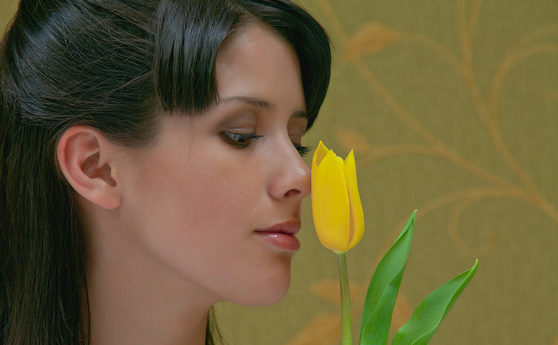 Кира, 18 лет, 2 размер груди