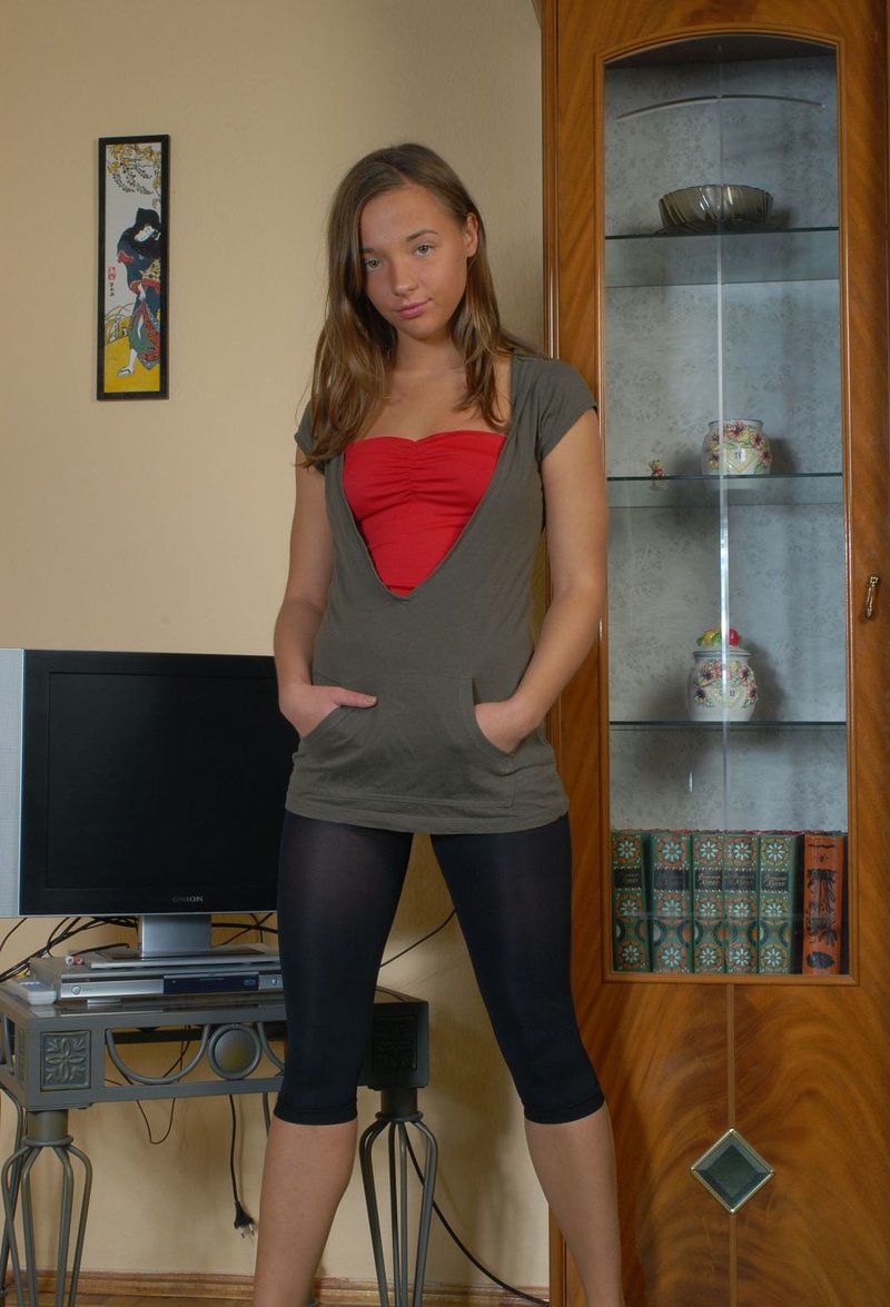 Алла, 23 года, 9 размер груди