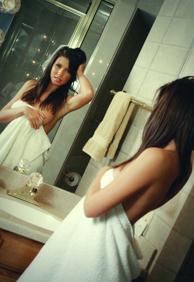 Полина, 24 года, 3 размер груди